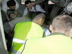 Şırnak Beytüşşebap'ta Teröristler İlçeye Ateş Açtı: 2 Vatandaş Yaralandı, 2 Terörist Öldürüldü