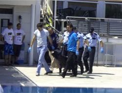 Apartman Toplantısında Öldürülenlerin Cesetleri Adli Tıp Kurumu'na Gönderildi