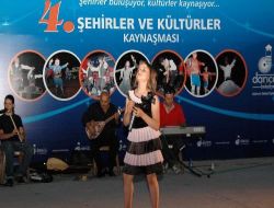 Darıca Sahile Sığmadı