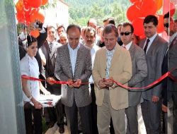 Tbmm Başkanı Şahin: "Karar Turizmi Olumsuz Etkileyecekse Düzeltilmesi İçin Ricada Bulunurum"