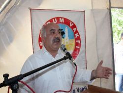 Milletvekili Gülyurt: Erzurum'a İkinci Devlet Üniversitesinin Kurulması Bu Hafta Kanunlaşacak!.