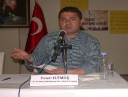 "Madımak Olaylarının Arkasında Derin Devlet Var"