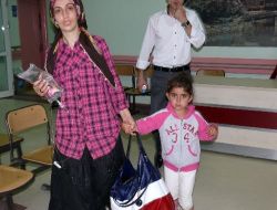 Suşehri'nde Trafik Kazası: 7 Yaralı