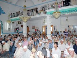 18 Kursiyer 50'sinde Hatim Yapmanın Mutluluğunu Yaşadı