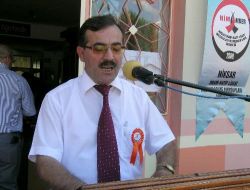 İhl Mezunları 2. Vuslat Günü'nde Buluştu