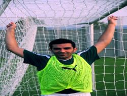 Bekir Ozan Has: Hem Avrupa'ya Hem Türkiye'ye Yeteriz!