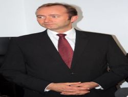 Norveçli Bakan 'turbo' Trond: "Petrol Ve Gazdan Daha Çok Ekmek Yeriz"