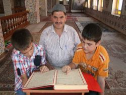 Küçük Kur'an Aşıkları, 2 Saatte Kur'an'a Geçti