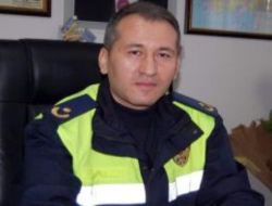 İl Trafik Şube Müdürü Telli: Kürtçe Bilen Trafik Polisi, Trafikte Önemli Rol Oynuyor