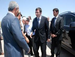 Devlet Bakanı Yılmaz: Devletin İşletmecilik Yapması Doğru Değil!