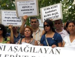 Kesk Üyeleri Rize Belediye Başkanı Bakırcı Hakkında Suç Duyurusunda Bulundu