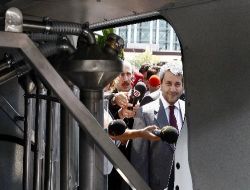 50 Muayene Aracı Alındı, Pompalarda Hile Olmayacak