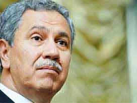 Bakan Arınç: "Türkiye'yi Ateş Çemberinden Çıkarma Başarısı Gösterdik!!"