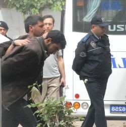 Polisi Şehit Eden Zanlı Yakalandı!!