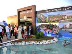 Ankara'da Festival Coşkusu