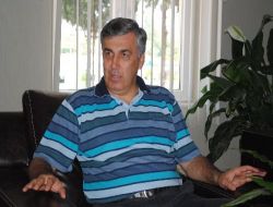 Mhp'li Günal: "12 Eylül'de Referandum Değil; Genel Seçim Yapılabilir!"