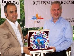 Feba Başkanı Konjhodzic: Eğitime Yatım, Silaha Yatırımdan Daha Önemlidir