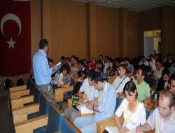 Hakkâri Üniversitesi'nden Kürtçe Açılımı