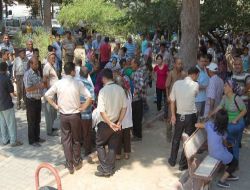 Silifke'de Kaza: 2 Ölü!