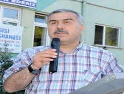 Ak Parti'li Demir: Türkiye'nin En Büyük İmam Hatip Lisesini Samsun'a Kazandıracağız