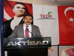 Aktisad Üyelerine Hibe Semineri