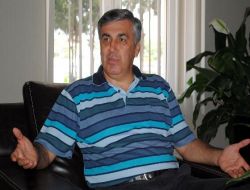 'otellerin Kışın Kapanmaması İçin Sağlık Turizmi Ön Planda Tutulmalı'