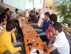 Yakakent, 40. Kültür, Sanat Ve Deniz Oyunları Festivali'ne Hazırlanıyor