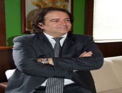 Kügiad Başkanı A.volkan Turgut: Umutluyuz, Mutlu Olacağız