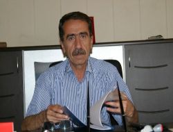 Siirt Halk Eğitim Merkezi Müdürlüğü'ne Mustafa Mergen Atandı