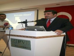 Denizi Yok Ama Deniz Adamı Yetiştirecek