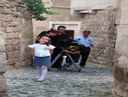 Minik Yönetmenler, Mimar Sinan Belgeseli Çekti