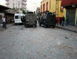 Mersin'deki Aile Kavgası Cizre'ye Sıçradı: 10 Yaralı!