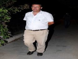 Alkollü Eshot Şoförünün Ehliyetine El Konuldu