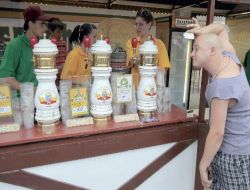 Rusya'da Bira Da Sert Alkol İçeceği Sayılacak