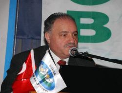 Besob Başkanı: Sertifikalı Esnaf Ve Sanatkarlar Korunacak