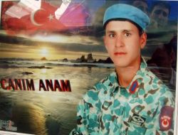 Terhisine 25 Gün Kala Şehit Oldu!