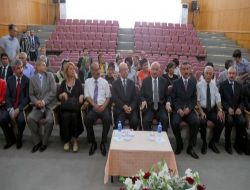 Ankara Valisi Yüksel, Halk Gününde Vatandaşların Sorunlarını Dinledi