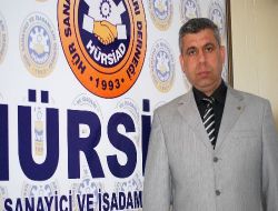 Hürsiad: "Referandum İptal Edilirse Faturası Ekonomiye Ağır Olur!"