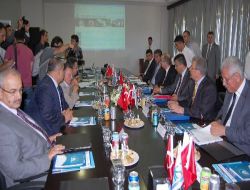 Doğaka, 26 Kalkınma Ajansı Arasından Teknik Destek Programı'na Çıkan İlk Ajans Oldu