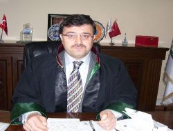 Yozgat Barosu: Başbuğ, Temizöz'le İlgili Açıklamaları İle Yargı Bağımsızlığını İhlal Etmiştir