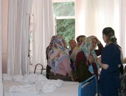 Babası İle Tartışan Genç İntihar Etti