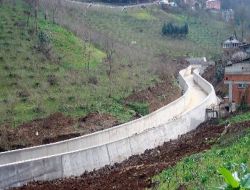Trabzon Belediyesi, Yağmur İle Kanalizasyon Sularını Ayıracak