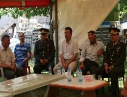 Aynı Evden İkinci Şehit