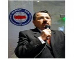 Memur- Sen Genel Başkanı Gündoğdu: Darbeyi rüyasında gören ahmaklar, bürokratik oligarşi var.