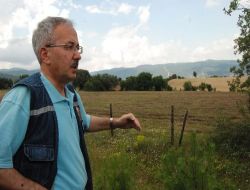 Kastamonu Ormanları 31 Kuleden 24 Saat Gözetleniyor