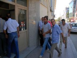 Burdur'da 6 Kişilik Hırsızlık Çetesi Çökertildi