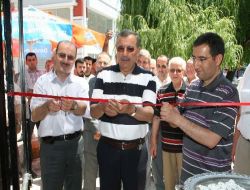 Bozkurt'ta 'hoş Seda Kermesi' Düzenlendi