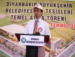 Baydemir: Diyarbakır'da Kardeşlik Kültürünü Spor Yeşertecek!.