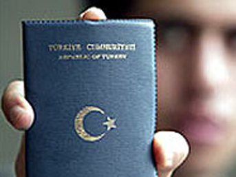 Zamlı Pasaport Harçları İade Ediliyor!!