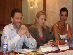 Yunan-türk Dostluğu Adına Aynı Oyun 2 Bin 500 Yıl Sonra Tekrar Sahneleniyor